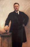 Theodore Roosevelt